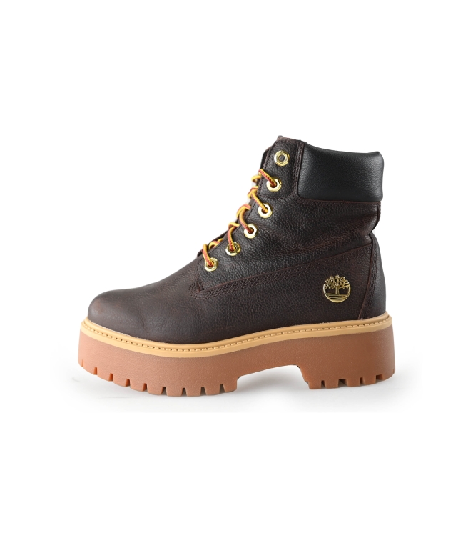 Timberland Schnürstiefel