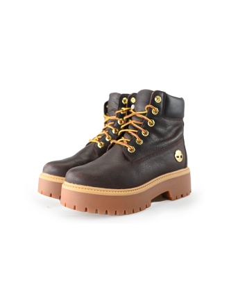 Timberland Schnürstiefel Braun 236809