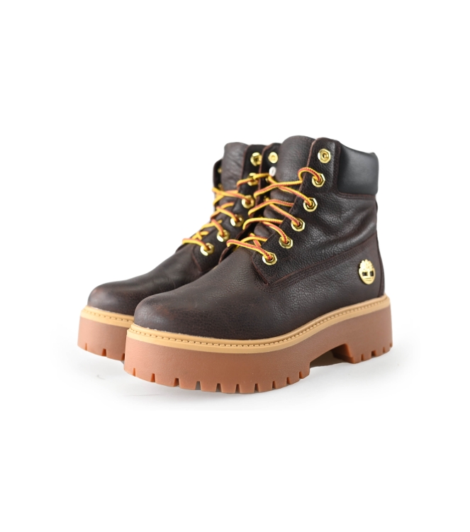 Timberland Schnürstiefel