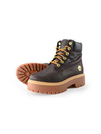 Timberland Schnürstiefel
