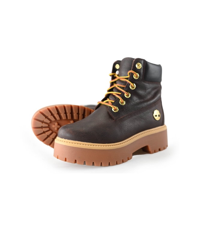 Timberland Schnürstiefel