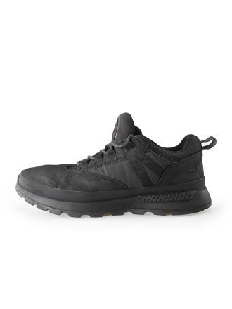 Timberland Sneaker Schwarz 236811