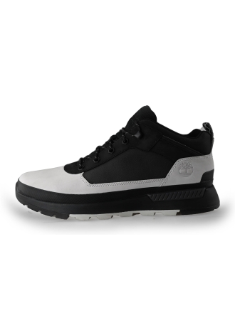 Timberland Sneaker Grau 236814