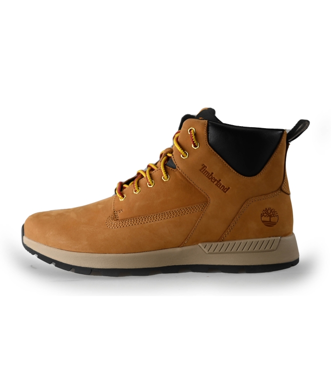 Timberland Hohe Sneaker