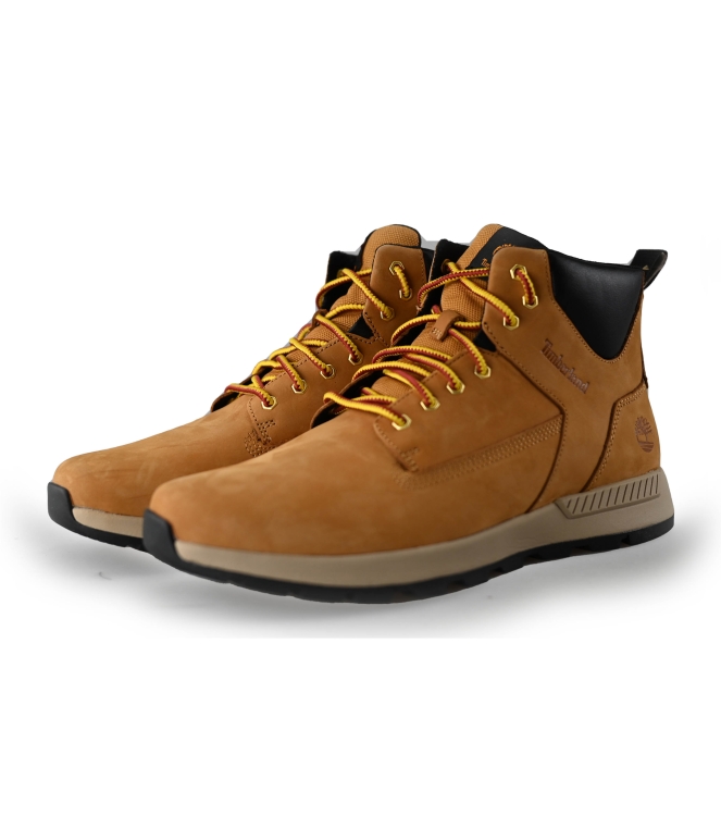 Timberland Hohe Sneaker