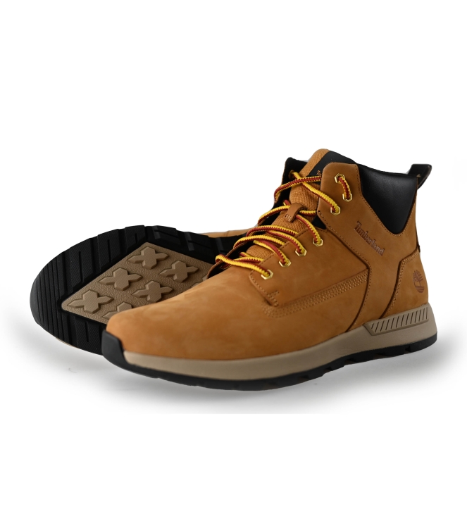 Timberland Hohe Sneaker
