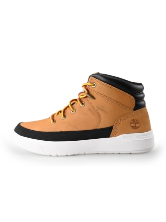 Timberland Sneaker Braun 236819