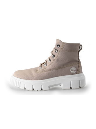 Timberland Schnürstiefel Braun 236821