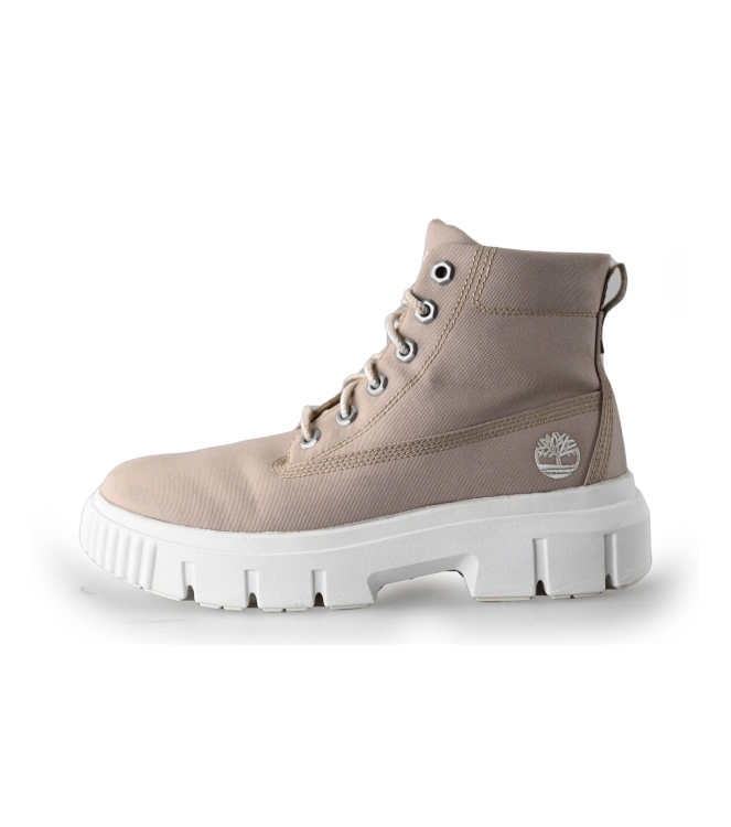 Timberland Schnürstiefel