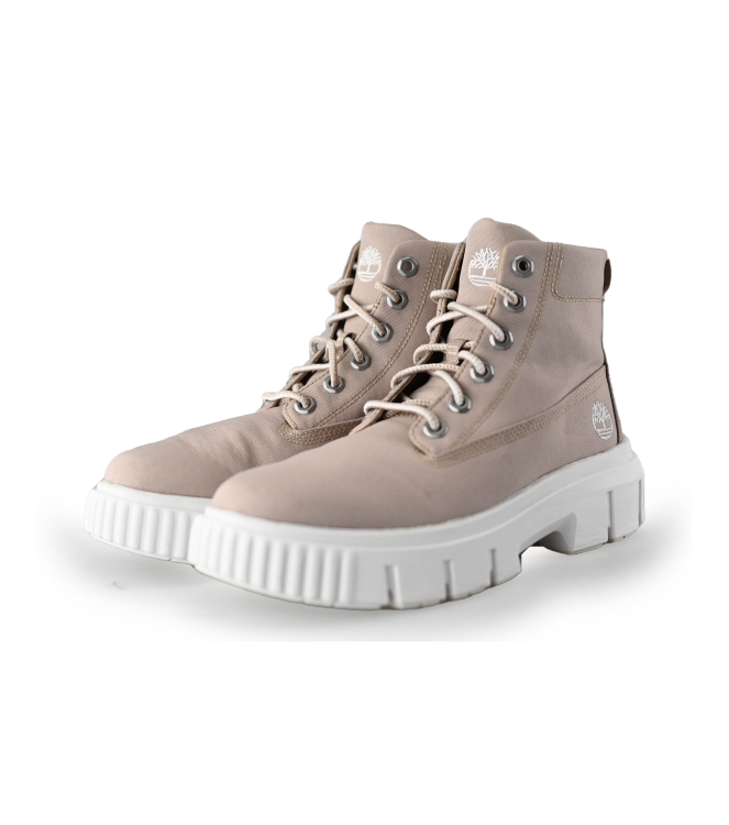Timberland Schnürstiefel