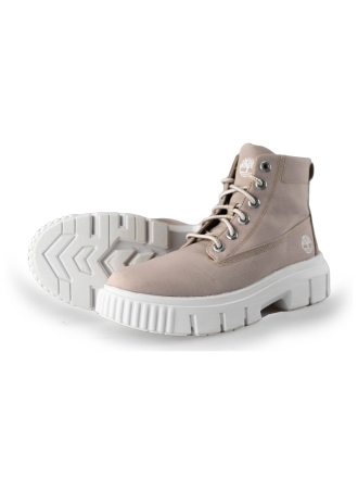 Timberland Schnürstiefel