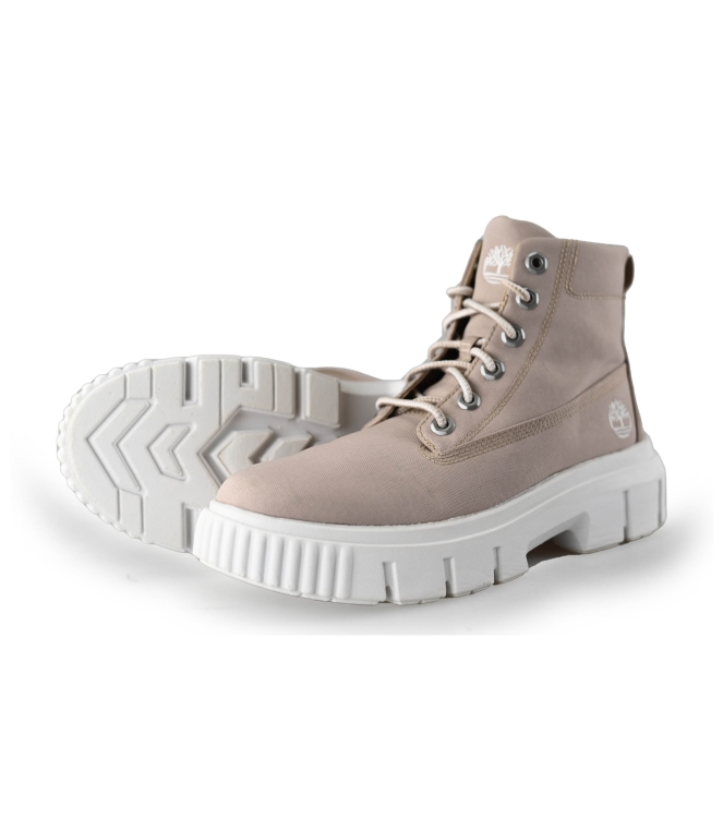 Timberland Schnürstiefel
