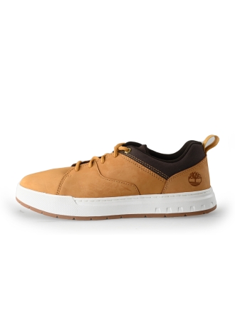 Timberland Sneaker Gelb 236838