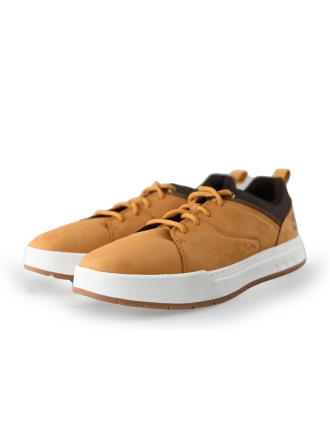 Timberland Sneaker Gelb 236838