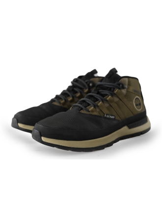 Timberland Sneaker Schwarz 236840