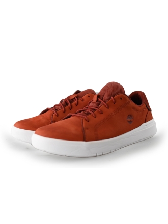 Timberland Sneaker Rot 236844