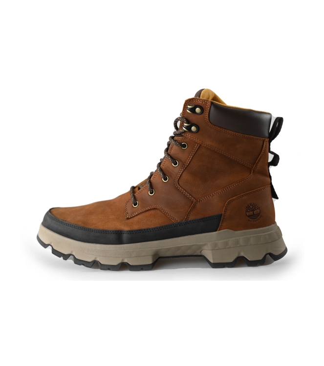 Timberland Schnürstiefel