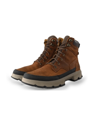 Timberland Schnürstiefel Braun 236848