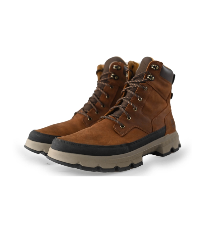 Timberland Schnürstiefel