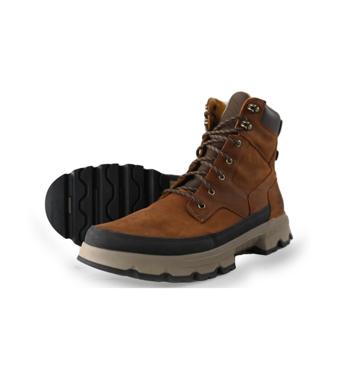 Timberland Schnürstiefel