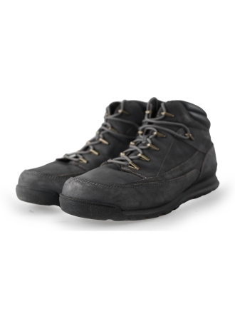 Timberland Hohe Sneaker Grau 236849