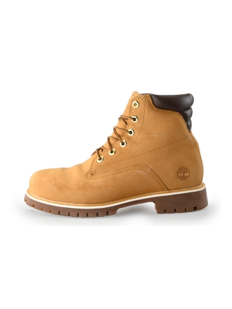 Timberland Schnürstiefel Gelb 236850