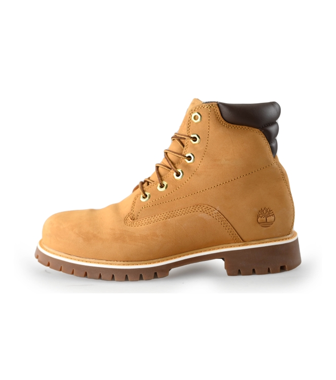 Timberland Schnürstiefel