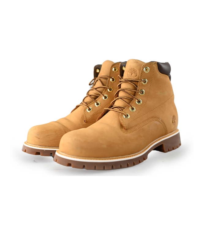 Timberland Schnürstiefel