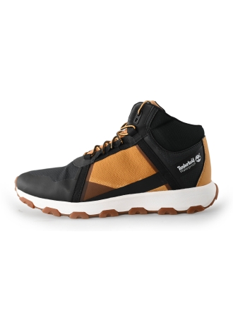 Timberland Hohe Sneaker Grau 236853