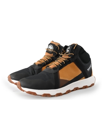 Timberland Hohe Sneaker Grau 236853
