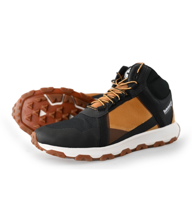 Timberland Hohe Sneaker