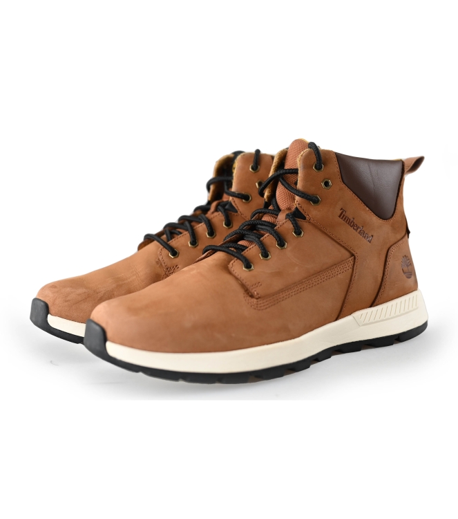 Timberland Hohe Sneaker