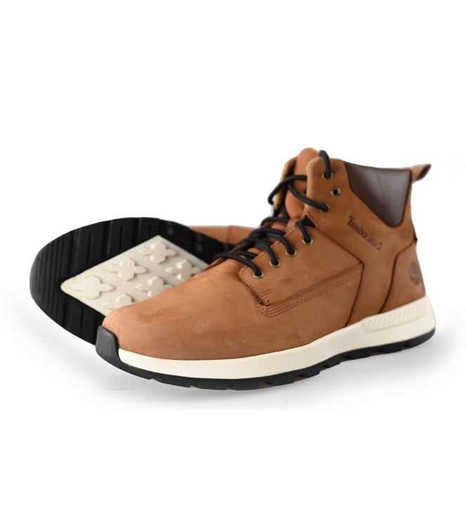 Timberland Hohe Sneaker
