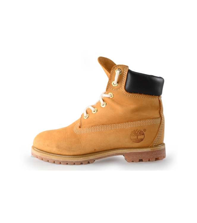 Timberland Schnürstiefel
