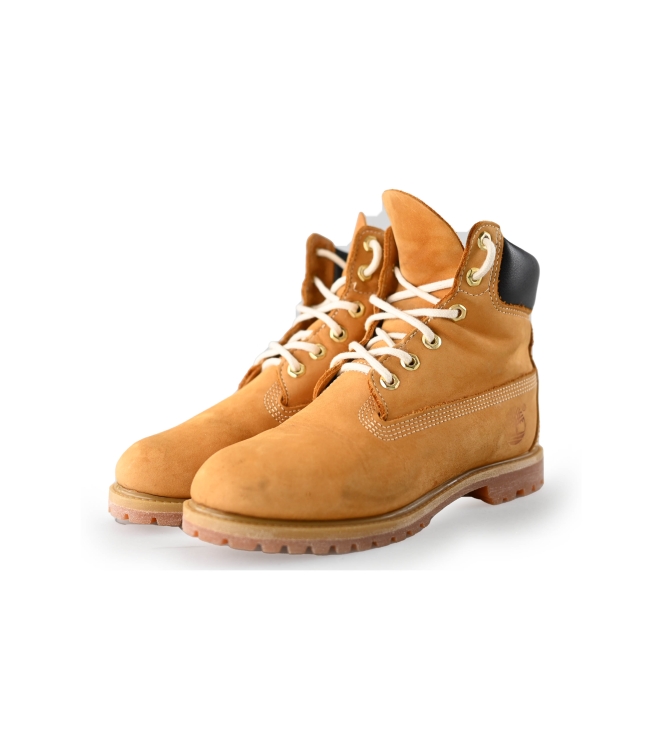 Timberland Schnürstiefel