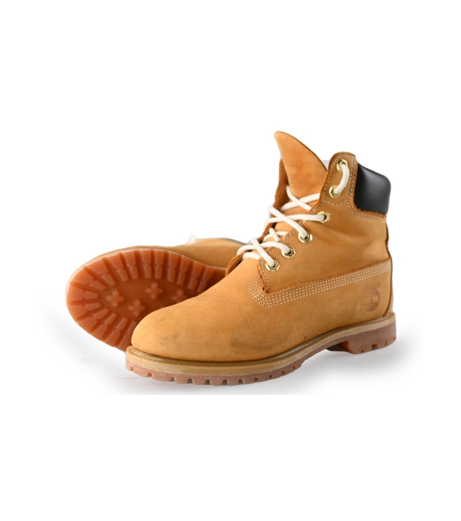 Timberland Schnürstiefel