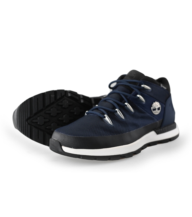 Timberland Hohe Sneaker