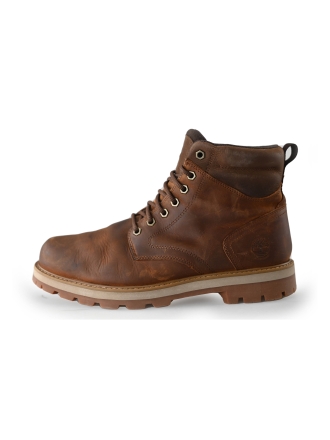 Timberland Schnürstiefel Braun 236874