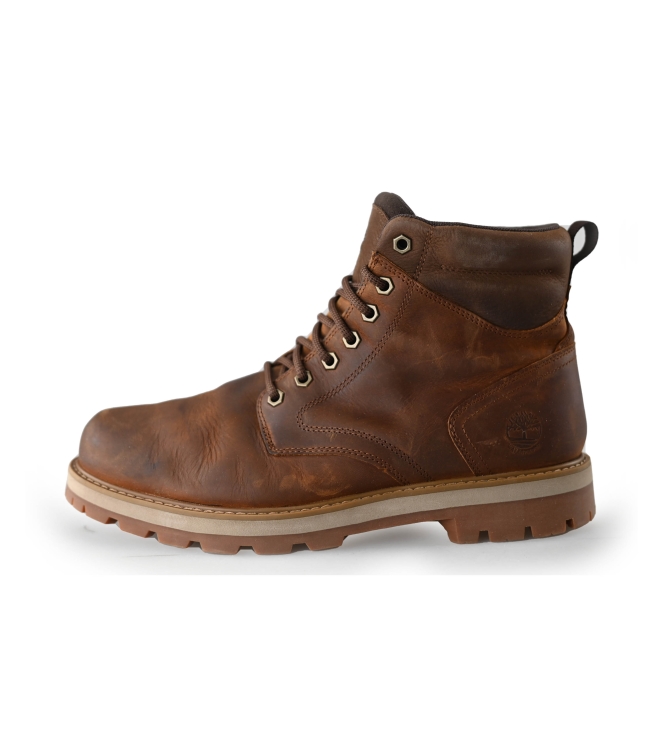 Timberland Schnürstiefel