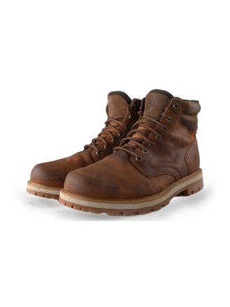Timberland Schnürstiefel Braun 236874