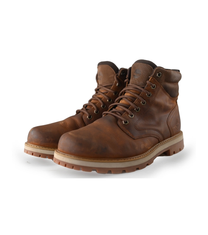 Timberland Schnürstiefel