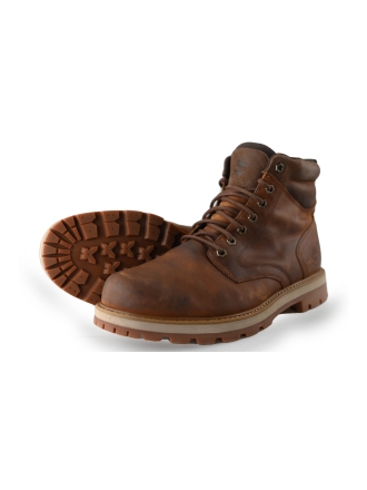 Timberland Schnürstiefel