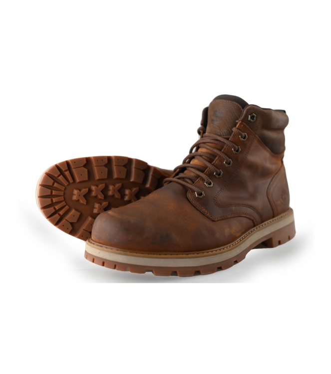 Timberland Schnürstiefel