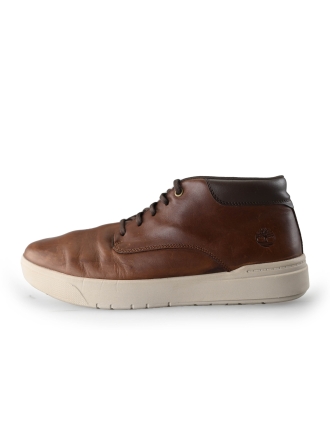 Timberland Sneaker Braun 236877