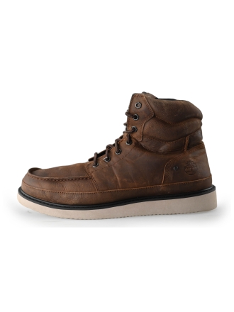 Timberland Schnürstiefel Braun 236878