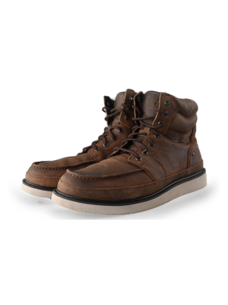 Timberland Schnürstiefel Braun 236878
