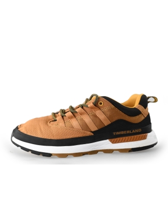 Timberland Sneaker Braun 236883
