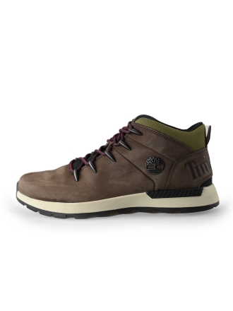 Timberland Sneaker Braun 236886
