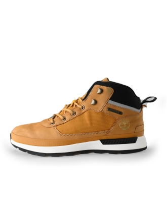 Timberland Sneaker Cognac 236889