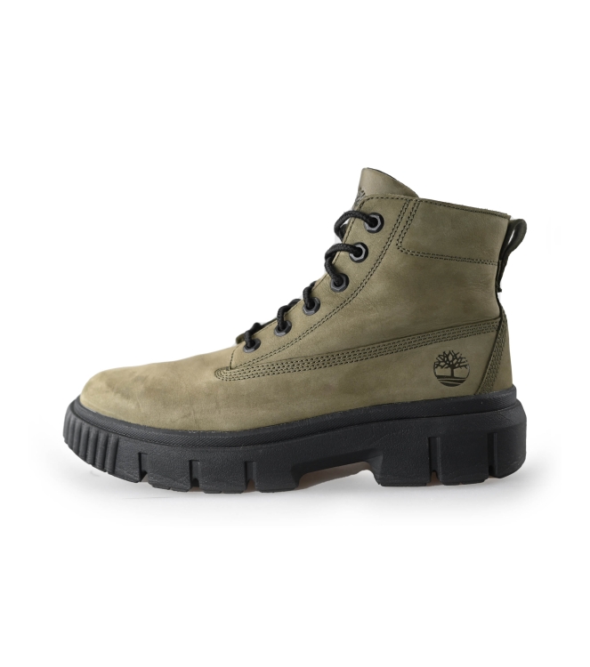Timberland Schnürstiefel